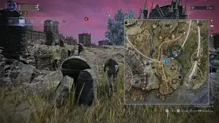 ELDEN RING NIGHTREIGN - Dreglord First Try - Lived By One HP