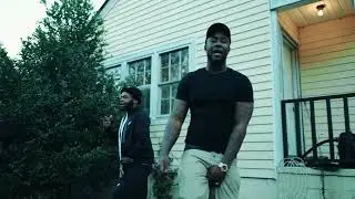 Stay Down (Alvin S Glen Flow) shot by NoShakeFilms