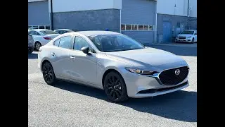 2026 Mazda Mazda3 2.5 S Select Sport Hagerstown, Maugansville, Halfway, Smithsburg, Waynesboro ...