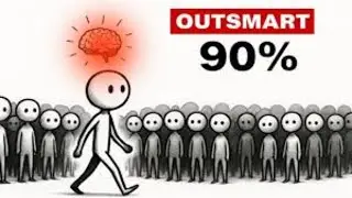 Watch This for 5 Minutes and Outsmart 90% of People | English