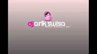 DJ Arik Swisa - Spirit Electro