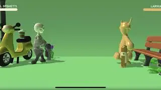 Gumslinger - Shotgun Tournament