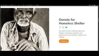 How to Create Charity Website In WordPress