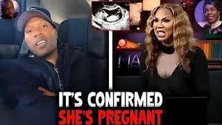 Tasha K Reacts: Tamar&rsquo;s Response to Funky&rsquo;s Live &lsquo;Proves&rsquo; the Mendeecees Night Story 🔥