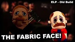 [FNF/ELP] My Fabric Face! (Extended) - Charted | Teaser Recreation