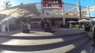 Elvis Gospel Tribute at La Zenia Boulevard