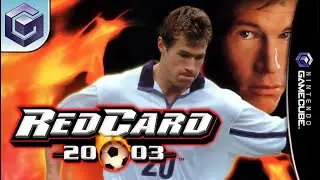 Longplay of RedCard 20-03