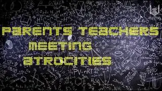 Parents teacher meeting atrocities - Worthu bro #atrocities #Brocode