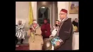 tkitikat Marrakech