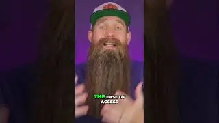 Cheap Beard Oil SCAM: Why You NEED To Stop Buying It!