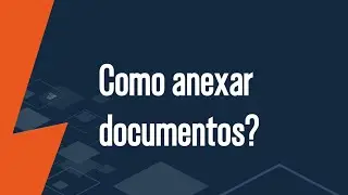 Inclus&atilde;o de documentos no PJe | Tutoriais PJe 2.6