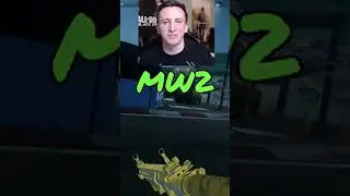 SLIDE CANCELING IS BACK IN MW2 😱