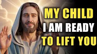 Your FUTURE Shines With HOPE From God | THE HOLY SPIRIT Speaks Today