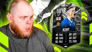 SHOWDOWN KENT PLAYER REVIEW | HE HAS RETURNED!!