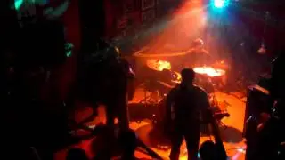 Sardonica - Soul Seller (10/28/2011 Art and Soul, Allentown PA)