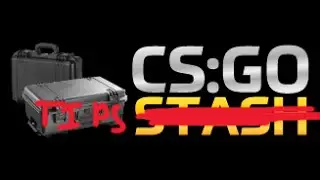 First Vid [CSGO STASH] How to check Skins!