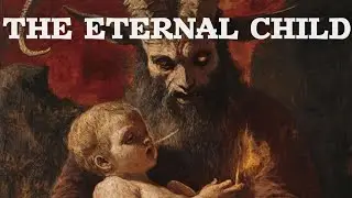 The Psychology Of The Eternal-Child | Carl Jung