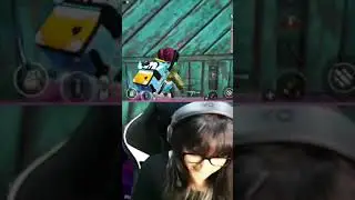 Incognito In Villager Esports Star Scrims BGMI #Bgmi #shorts #ytshorts