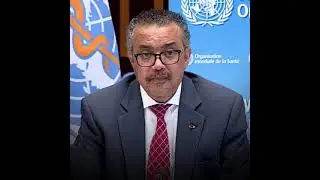 COVID-19 Vaccines - WHO is calling for a moratorium on boosters until at least the end of September