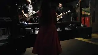 Texas Oil - No bullshit - Just boogie