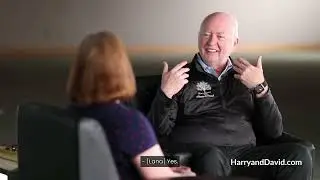 Humans of Harry & David: Lana Hyde (Full Interview)