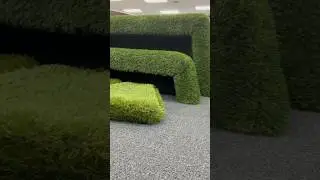 Innovative soft seating and sensory learning seating options! #shorts #sensorylearning #SEL #teacher