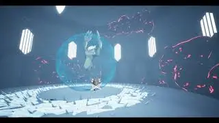 Blue Fire - Launch Trailer - Nintendo Switch