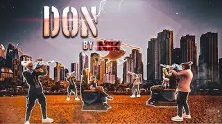 Don😍 | Best edited by Nik gaming |