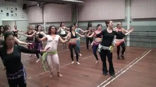 Work Dani Sacomano - Nur - Ballet Expressão - São Carlos