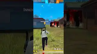 ❤️🛑 free fire intense match gameplay #freefire #music #shorts #trending #vibin #youtubecoppa