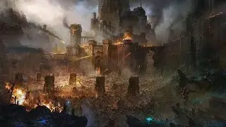 Origin vs FORCAPTIVATOR | Conquest of Hatvan | Conqueror's Blade Territory War Season 11