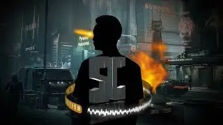 S.C Remix - To The Sky x Bullet In The Gun - #tiktok  #trending