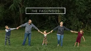 The Fagundos \\ South Florida Photographer + Videographer