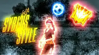 How to Make Perfect Character glow effect || Free Fire || How to Edit Videos Like RUOK FF || montage