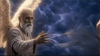 Free Will in Heaven: The Celestial Dialogue That Reveals the Danger of Pride.
