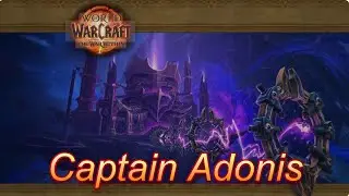 WoW - Lion's Pride Tavern Podcast Raid Team - Faffard's Live Stream