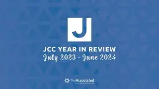 JCC 2024 Year in Review