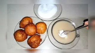 #LuckysKitchen #70: Hausa Koko &agrave; la fa&ccedil;on Lucky😋 || LuckyLuc