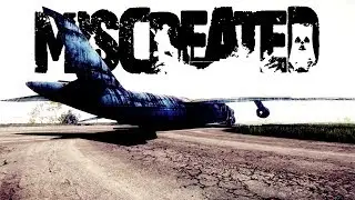 Miscreated 💀 : Airfield | Montage #2