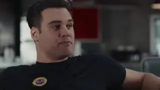 We keep showing up | Eddie, Buck and Chimney | 911 season 9 episode 9 | 911 on ABC 