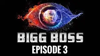 BIG BOSS 12 | Episode 3  NOMINATION