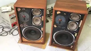 Loa ar 2a 4 loa bass b&aacute;nh b&ograve; huyền thoại bất tử mới như khui th&ugrave;ng dt 0346748070