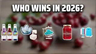 The Top 5 Best Regal Cherries Blue in 2026 - Must Watch Before Buying!