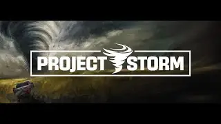 Project Storm - The Ultimate Chase Begins | Game Showcase Trailer | Alpha