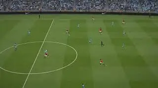 FIFA 15 Wazza messi esc type goal.