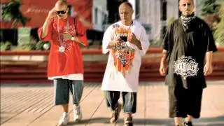 MADRID PIMPS - COPAS DE YATE