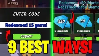 9 NEW Diamond Farming Methods You&rsquo;re Not Using in 99 Nights in the Forest