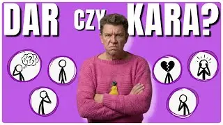 8 ZNAKÓW, że jesteś INTELIGENTNY i RUJNUJE Ci to ŻYCIE (Psychologia)
