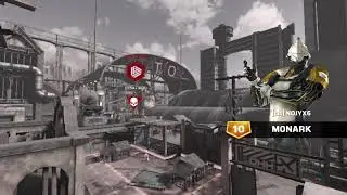 Modern Combat Versus - sniper
