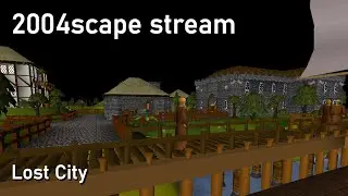 Clue Hunt | 2004scape
